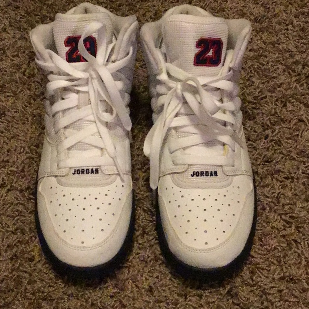 Nike Air Jordan 23 Big Kids